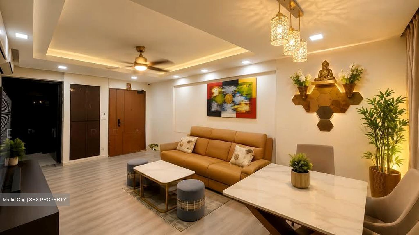 Blk 470A Hougang Parkview (Hougang), HDB 4 Rooms #599229991